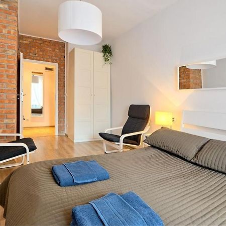 Lovely Apartment Krakov Exteriér fotografie