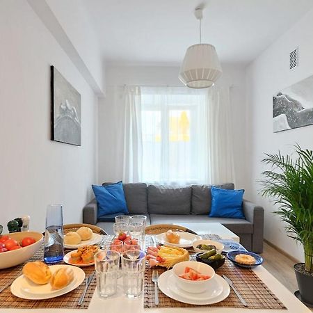 Lovely Apartment Krakov Exteriér fotografie