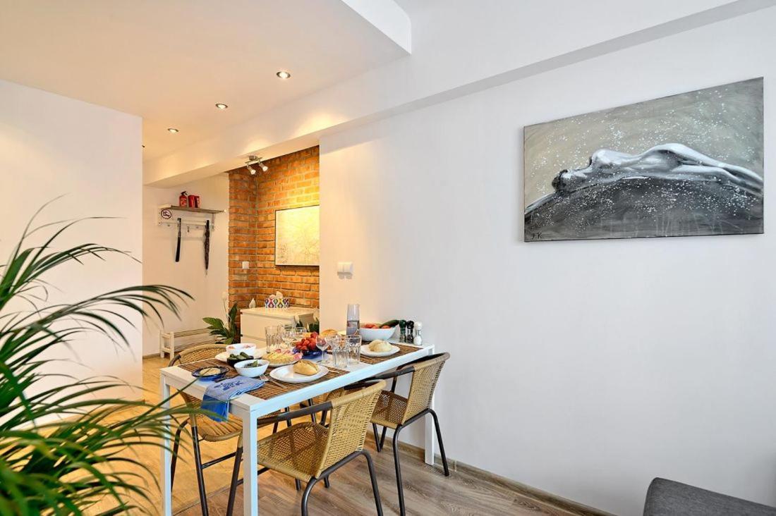 Lovely Apartment Krakov Exteriér fotografie