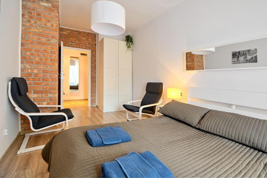 Lovely Apartment Krakov Exteriér fotografie