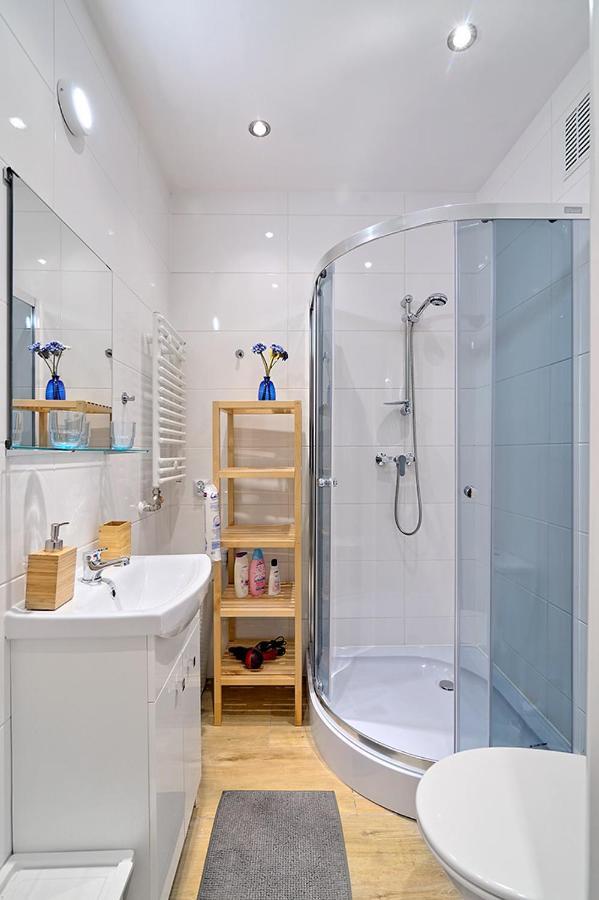 Lovely Apartment Krakov Exteriér fotografie