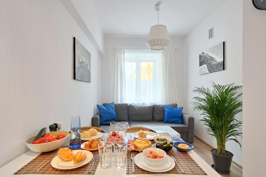 Lovely Apartment Krakov Exteriér fotografie