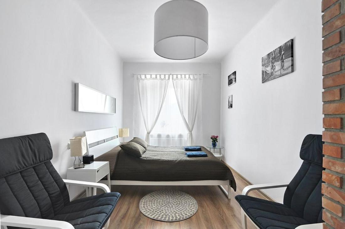 Lovely Apartment Krakov Exteriér fotografie