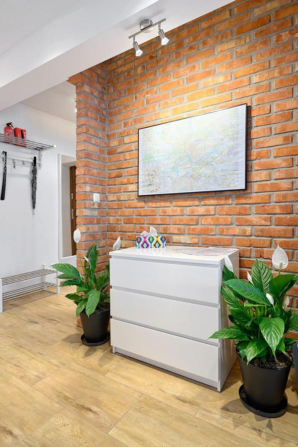 Lovely Apartment Krakov Exteriér fotografie